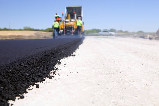 Best Residential driveway pavers in Geneseo, IL
